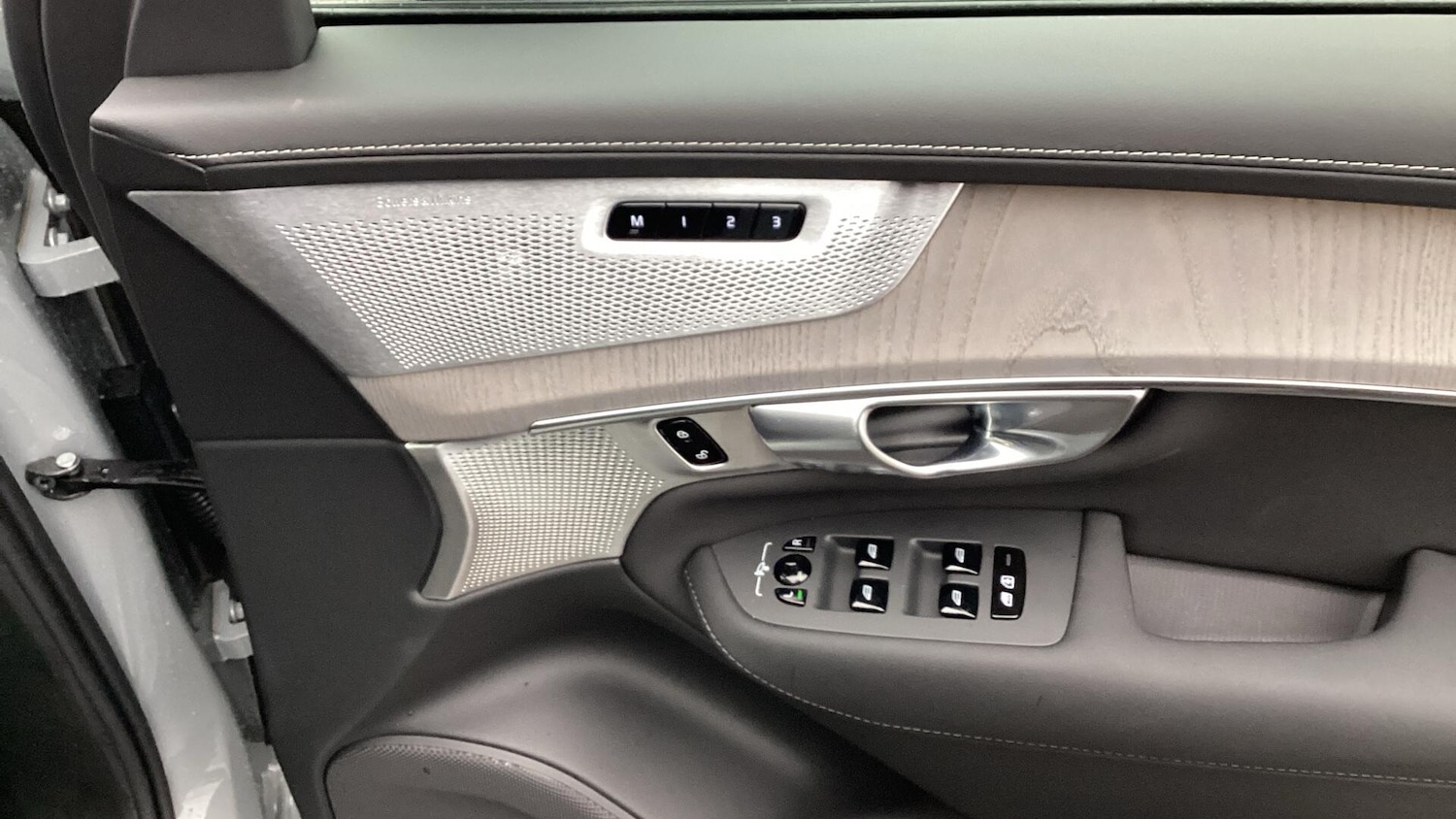 Used Volvo XC90 2025 for sale - 77190898: Photo 36