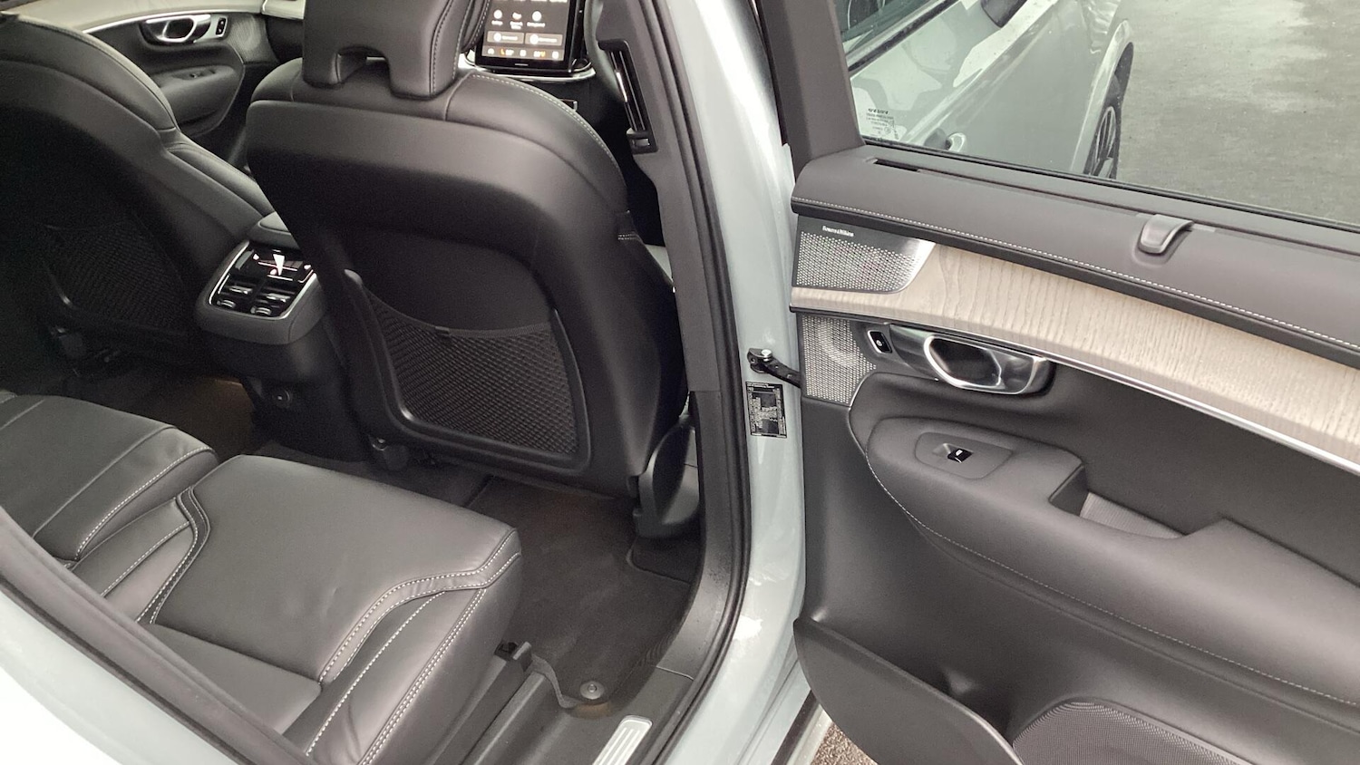 Used Volvo XC90 2025 for sale - 77190898: Photo 39