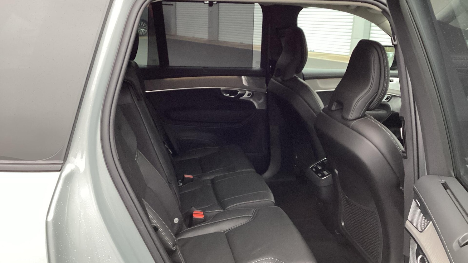 Used Volvo XC90 2025 for sale - 77190898: Photo 6