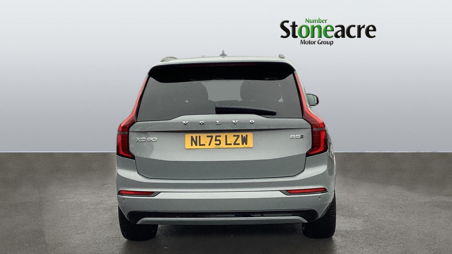 Used Volvo XC90 2025 for sale - 77190898: Photo 7