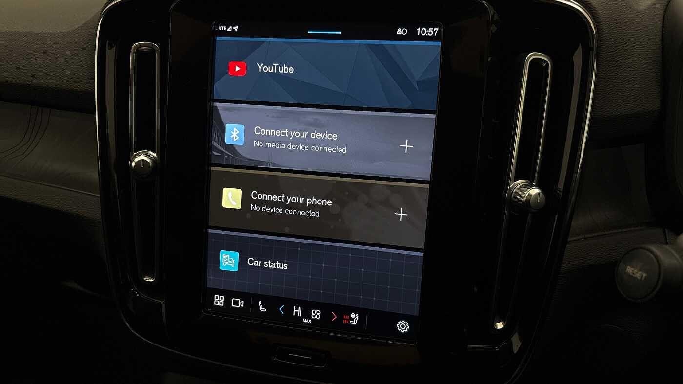 Used Volvo C40 for sale - 77853335: Photo 11