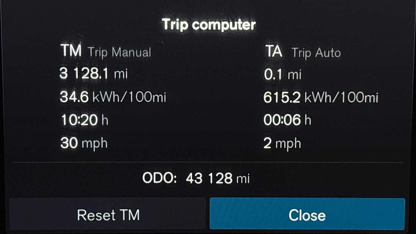 Used Volvo C40 for sale - 77853335: Photo 12