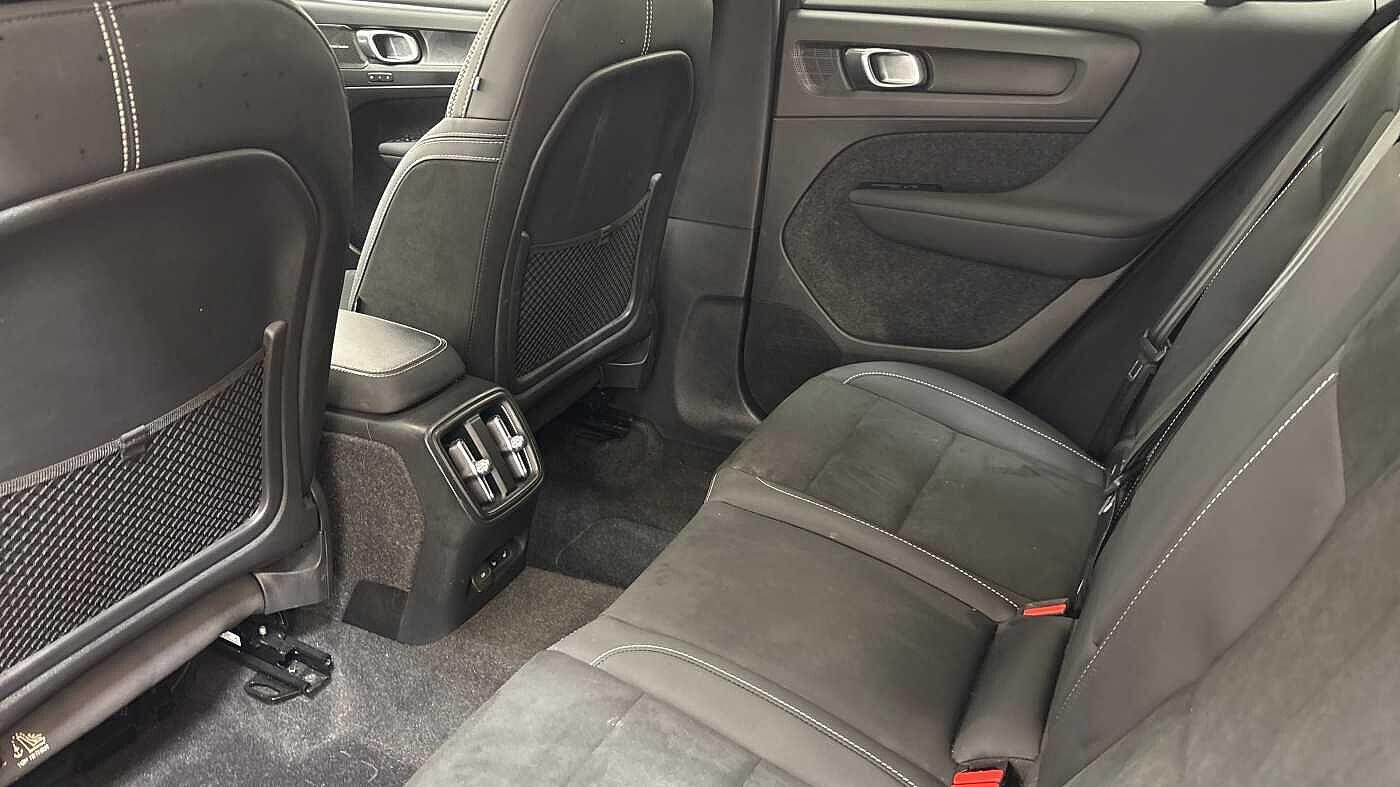 Used Volvo C40 for sale - 77853335: Photo 13