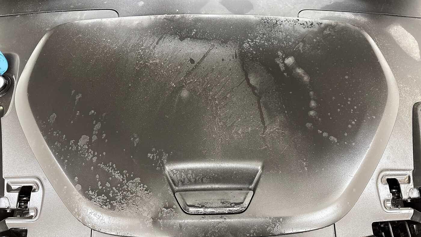 Used Volvo C40 for sale - 77853335: Photo 15