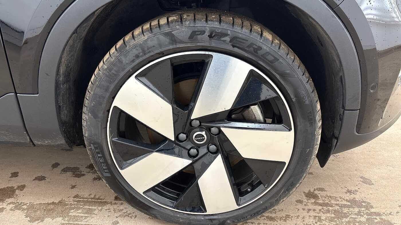 Used Volvo C40 for sale - 77853335: Photo 16