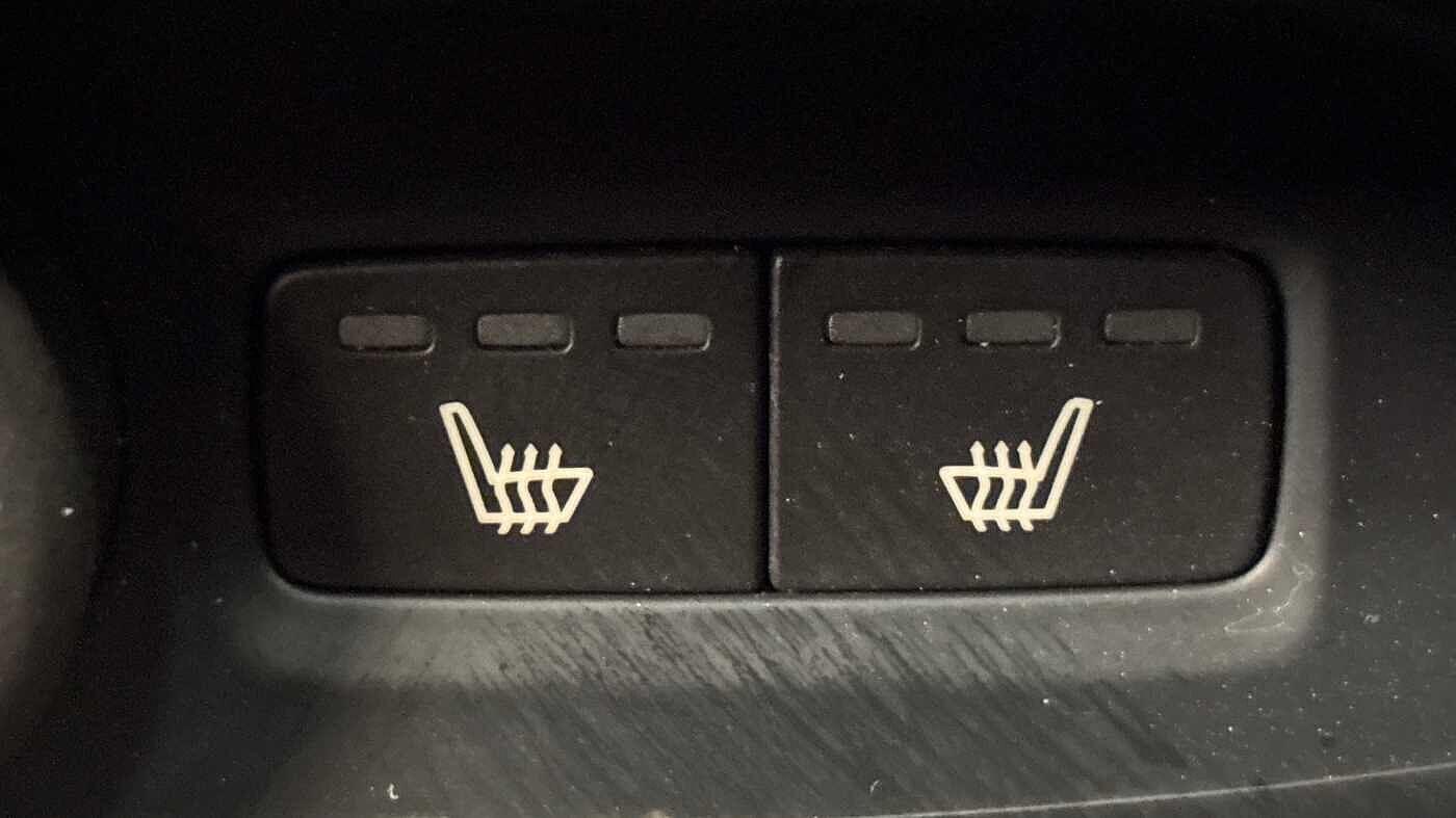 Used Volvo C40 for sale - 77853335: Photo 17