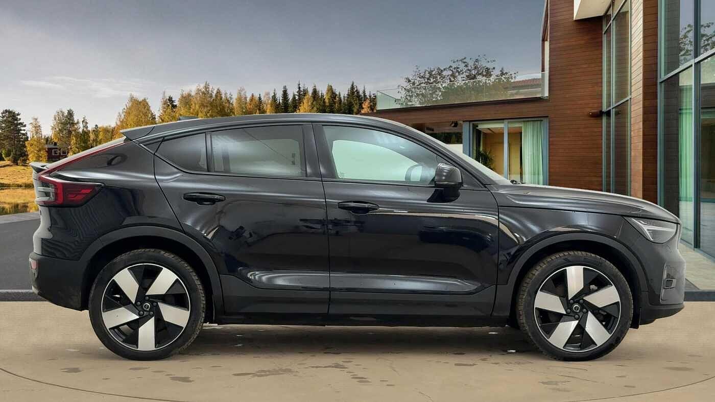 Used Volvo C40 for sale - 77853335: Photo 2