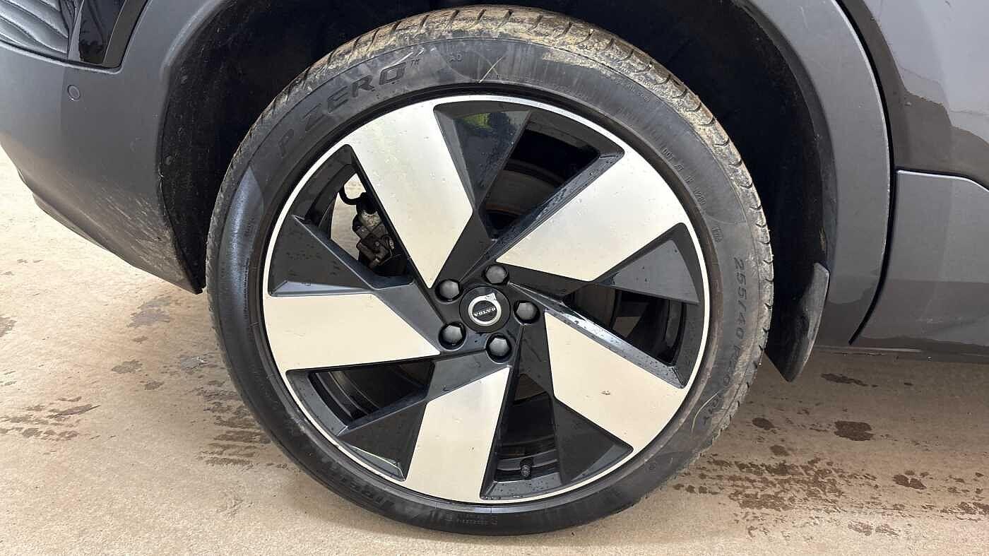 Used Volvo C40 for sale - 77853335: Photo 20