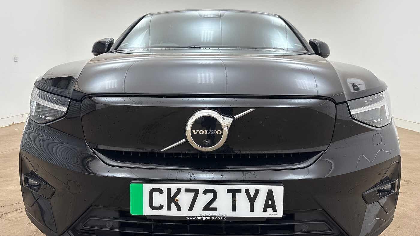 Used Volvo C40 for sale - 77853335: Photo 24