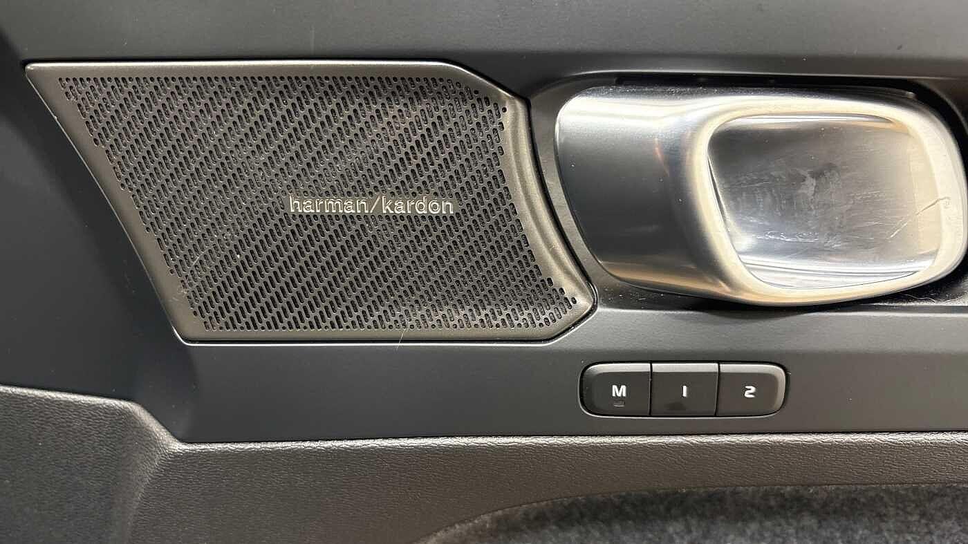 Used Volvo C40 for sale - 77853335: Photo 27