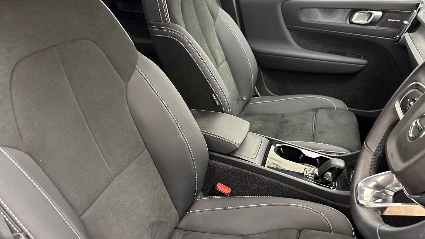 Used Volvo C40 for sale - 77853335: Photo 29