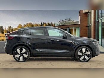 Used Volvo C40 2022 for sale - 77853335: Photo