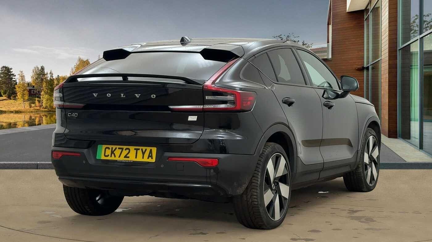 Used Volvo C40 for sale - 77853335: Photo 3