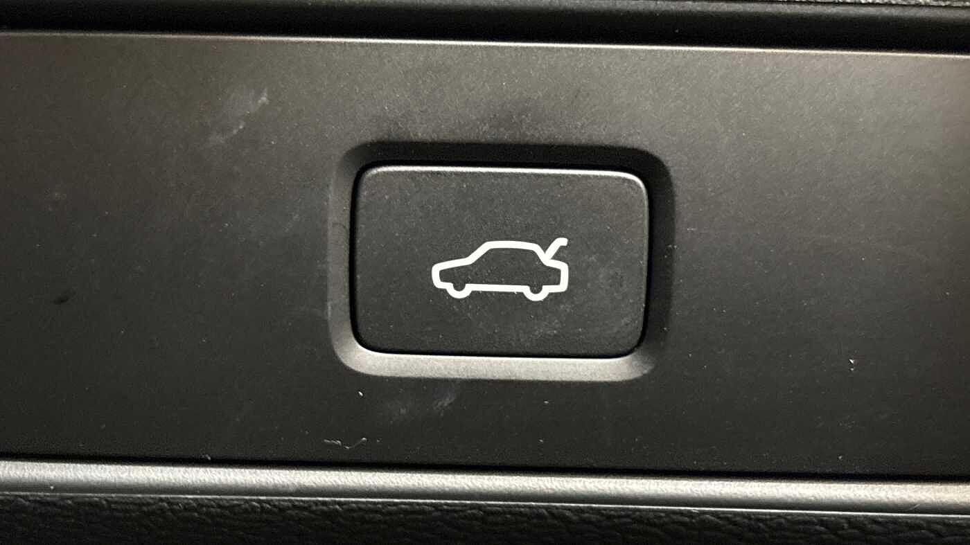 Used Volvo C40 for sale - 77853335: Photo 30