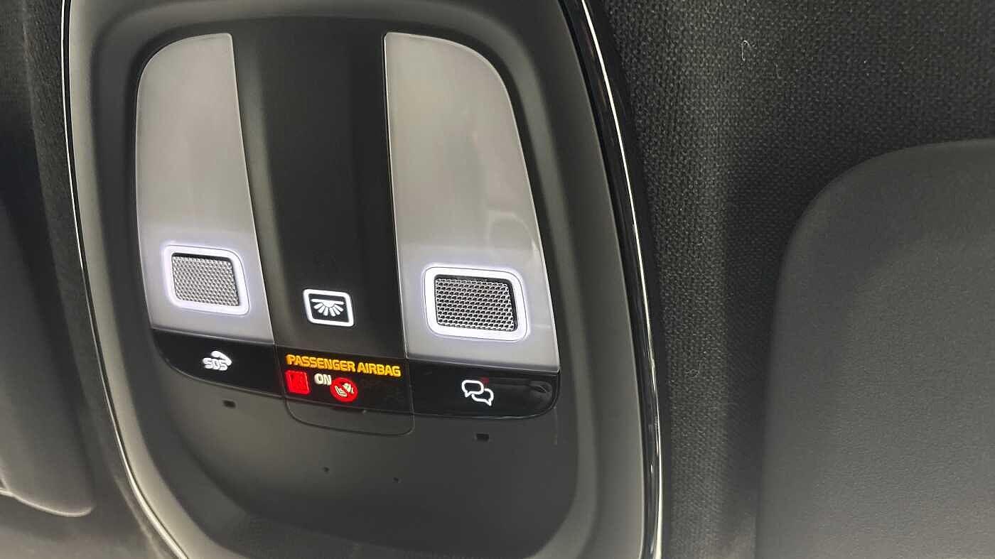 Used Volvo C40 for sale - 77853335: Photo 33