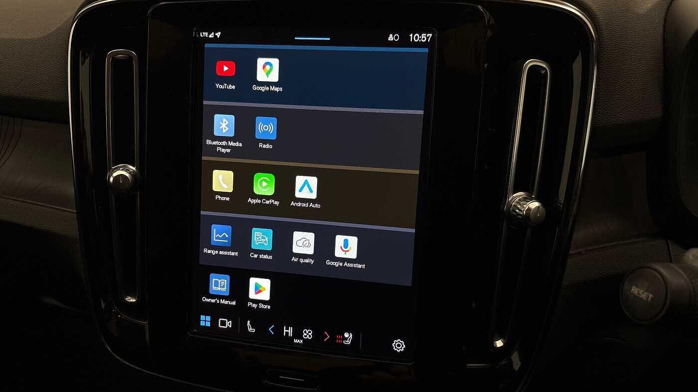 Used Volvo C40 for sale - 77853335: Photo 34