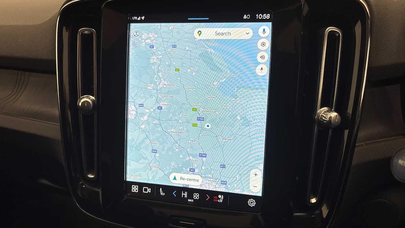 Used Volvo C40 for sale - 77853335: Photo 36