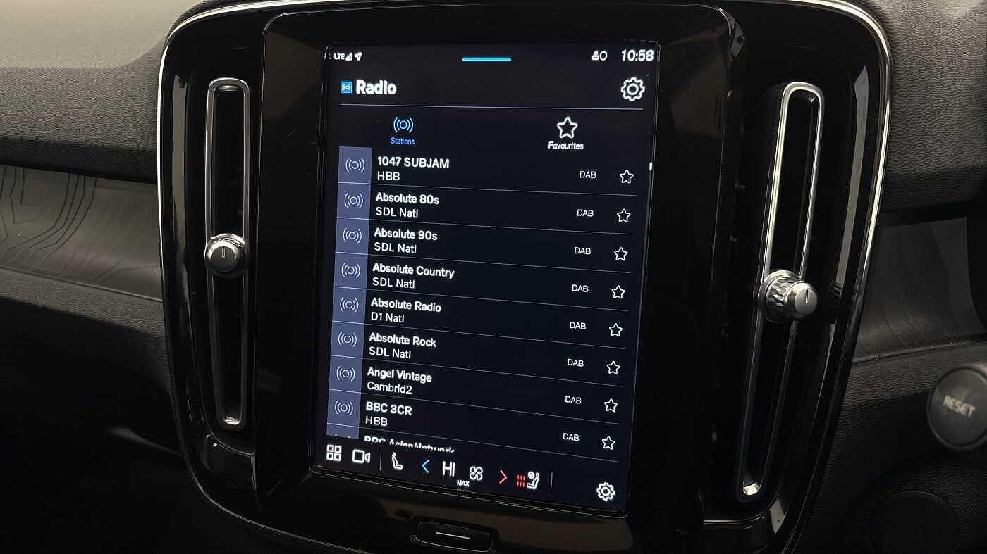 Used Volvo C40 for sale - 77853335: Photo 37