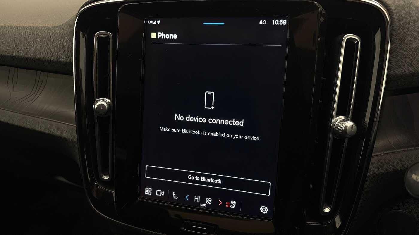 Used Volvo C40 for sale - 77853335: Photo 38