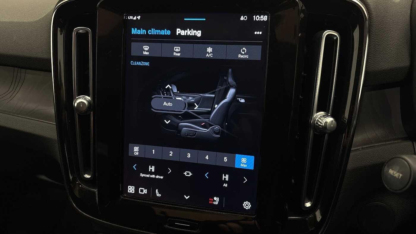 Used Volvo C40 for sale - 77853335: Photo 39