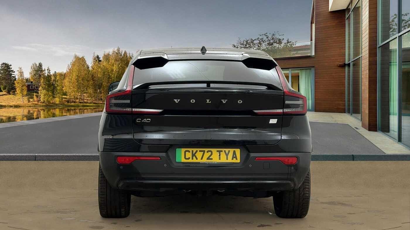 Used Volvo C40 for sale - 77853335: Photo 4