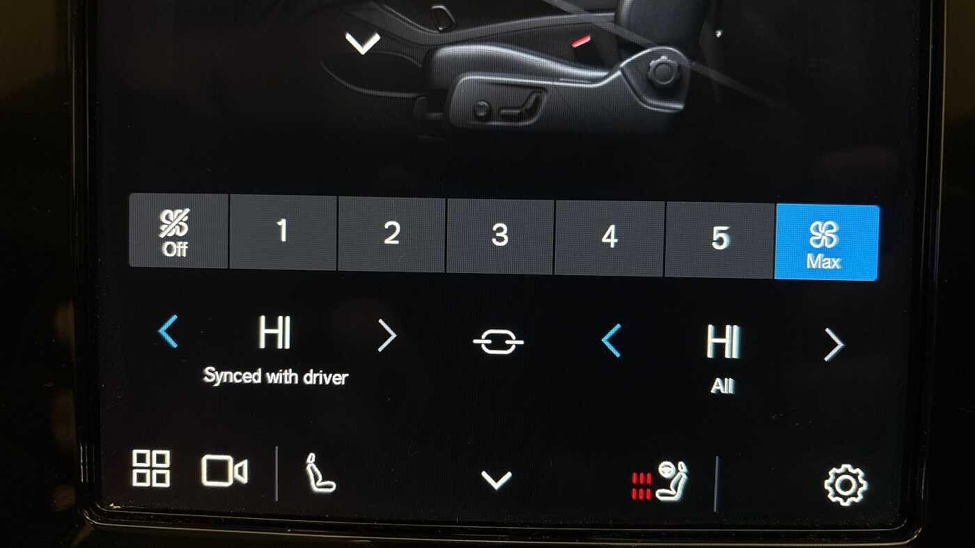 Used Volvo C40 for sale - 77853335: Photo 40