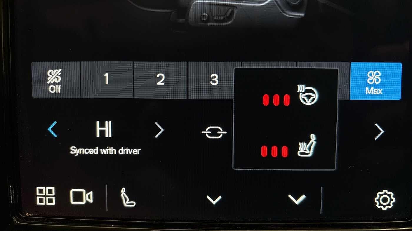 Used Volvo C40 for sale - 77853335: Photo 41