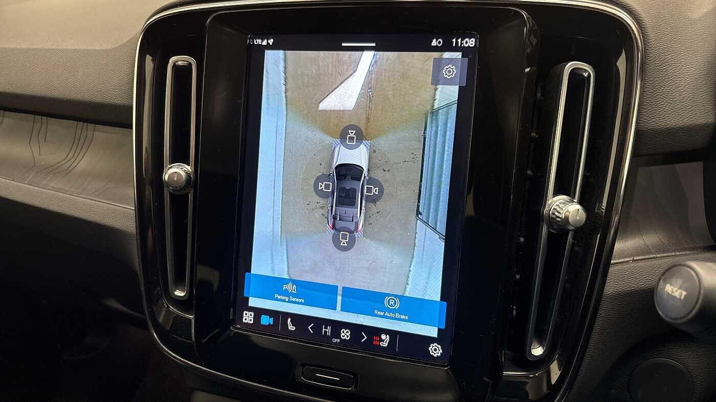 Used Volvo C40 for sale - 77853335: Photo 42