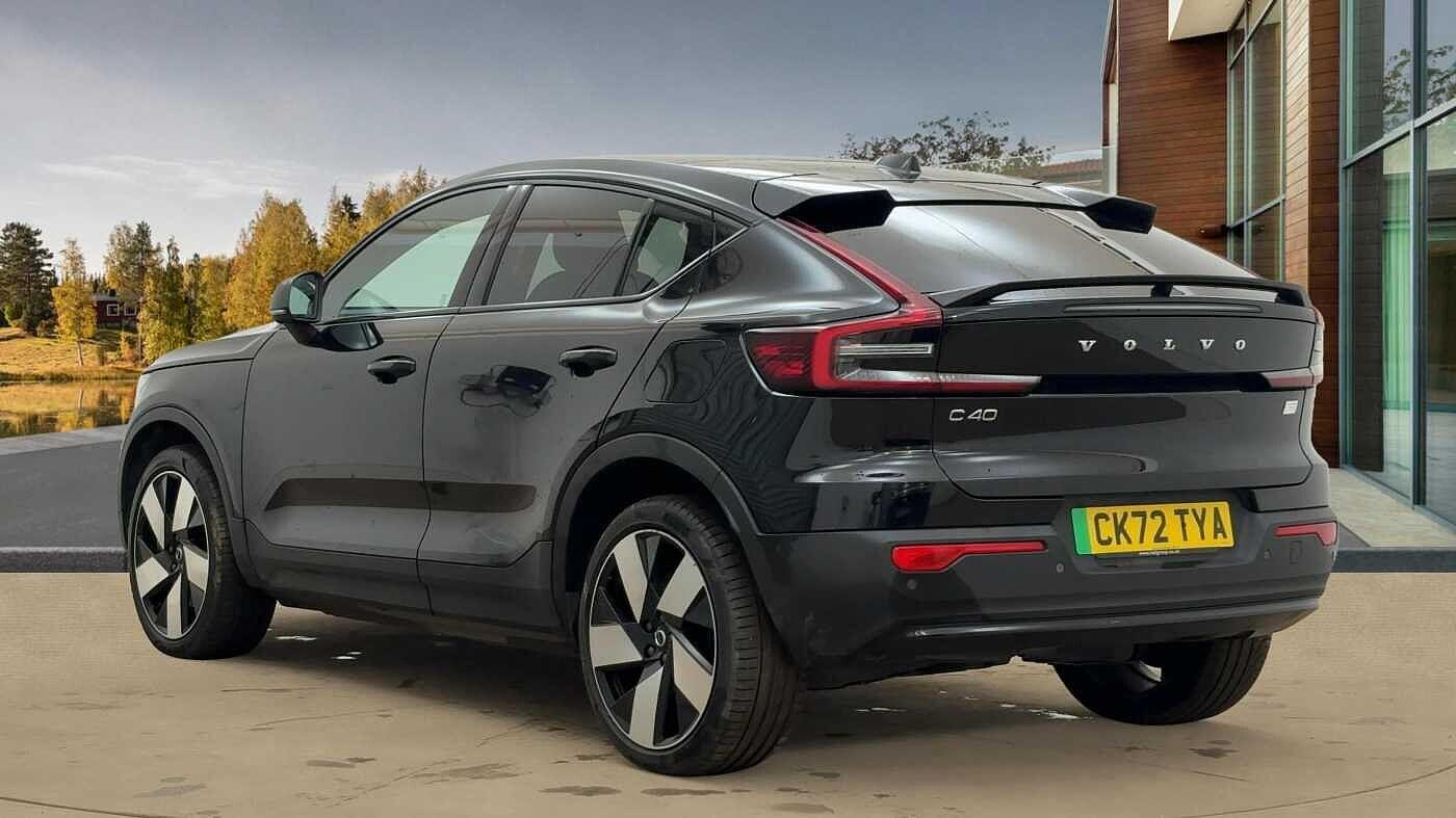 Used Volvo C40 for sale - 77853335: Photo 5