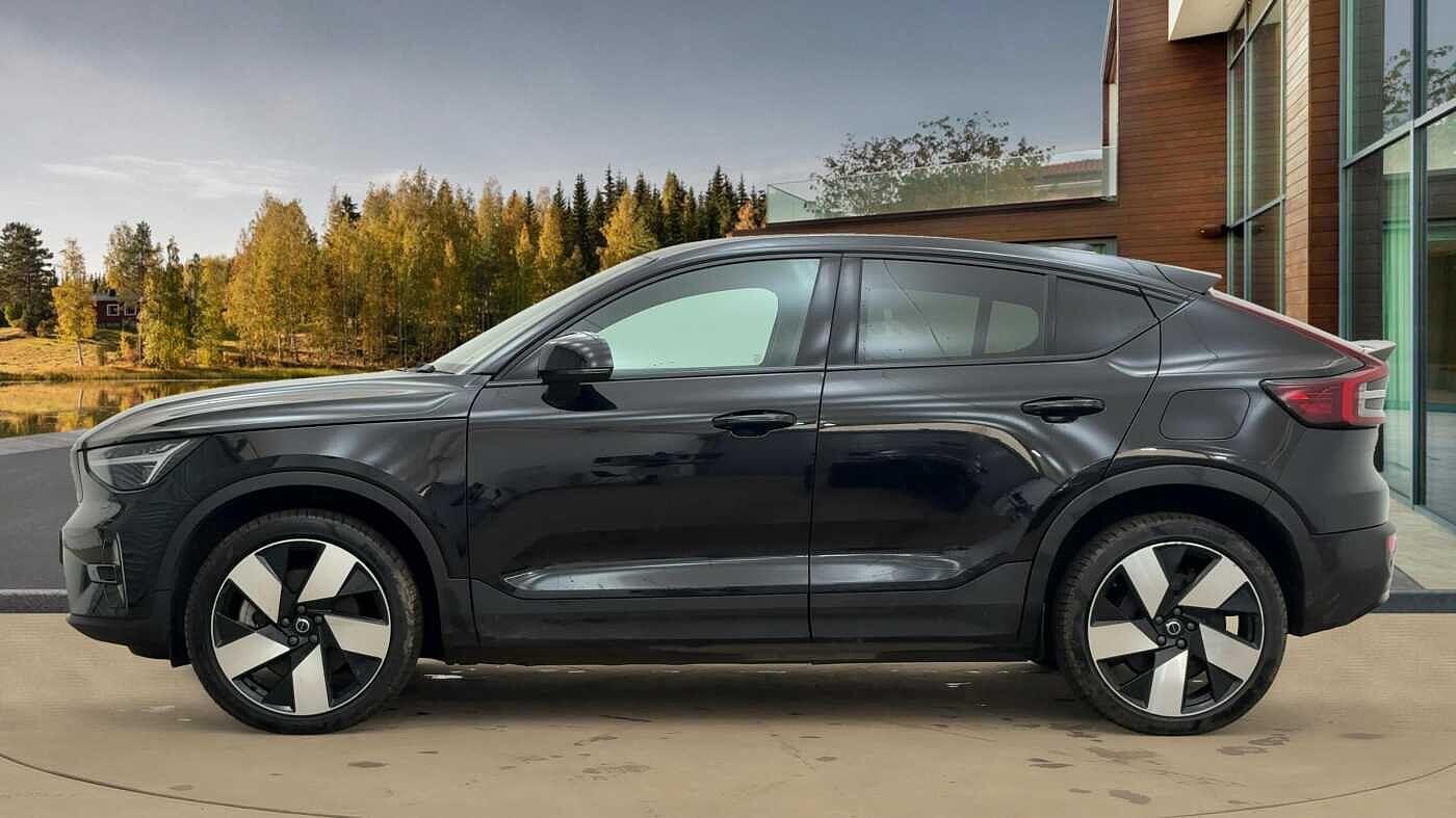 Used Volvo C40 for sale - 77853335: Photo 6