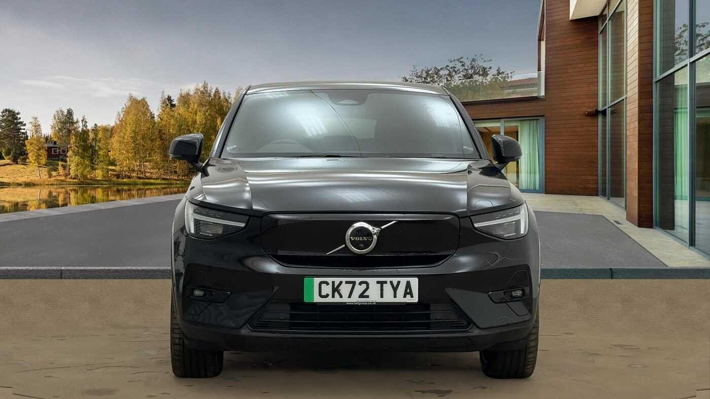 Used Volvo C40 for sale - 77853335: Photo 8