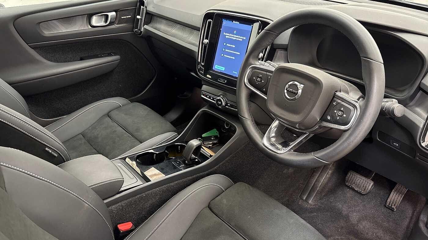 Used Volvo C40 for sale - 77853335: Photo 9