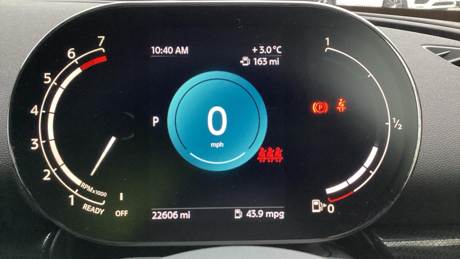 Used MINI Clubman 2022 for sale - 77411446: Photo 11