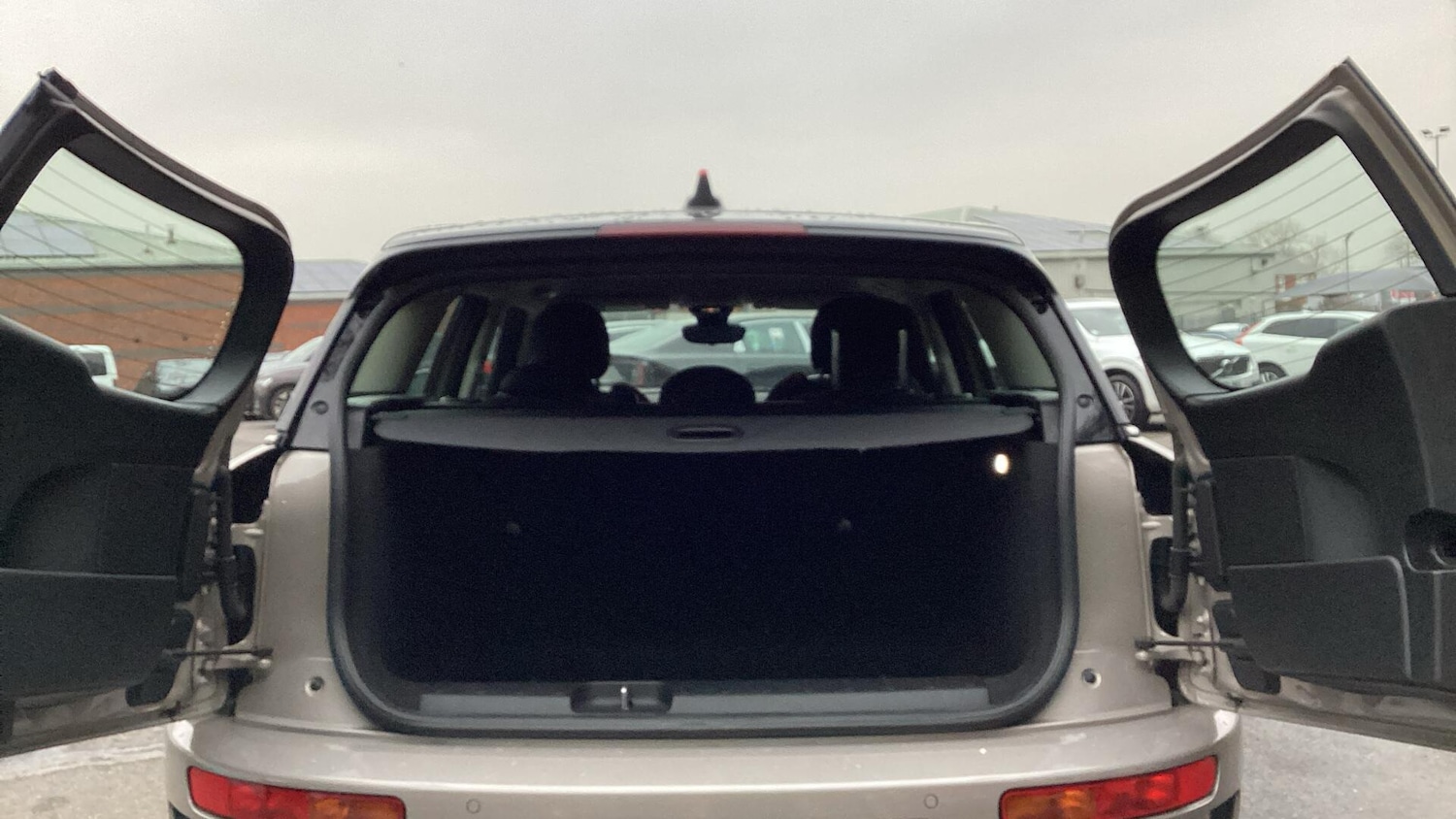 Used MINI Clubman 2022 for sale - 77411446: Photo 13