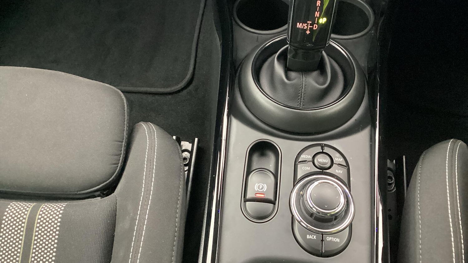 Used MINI Clubman 2022 for sale - 77411446: Photo 15