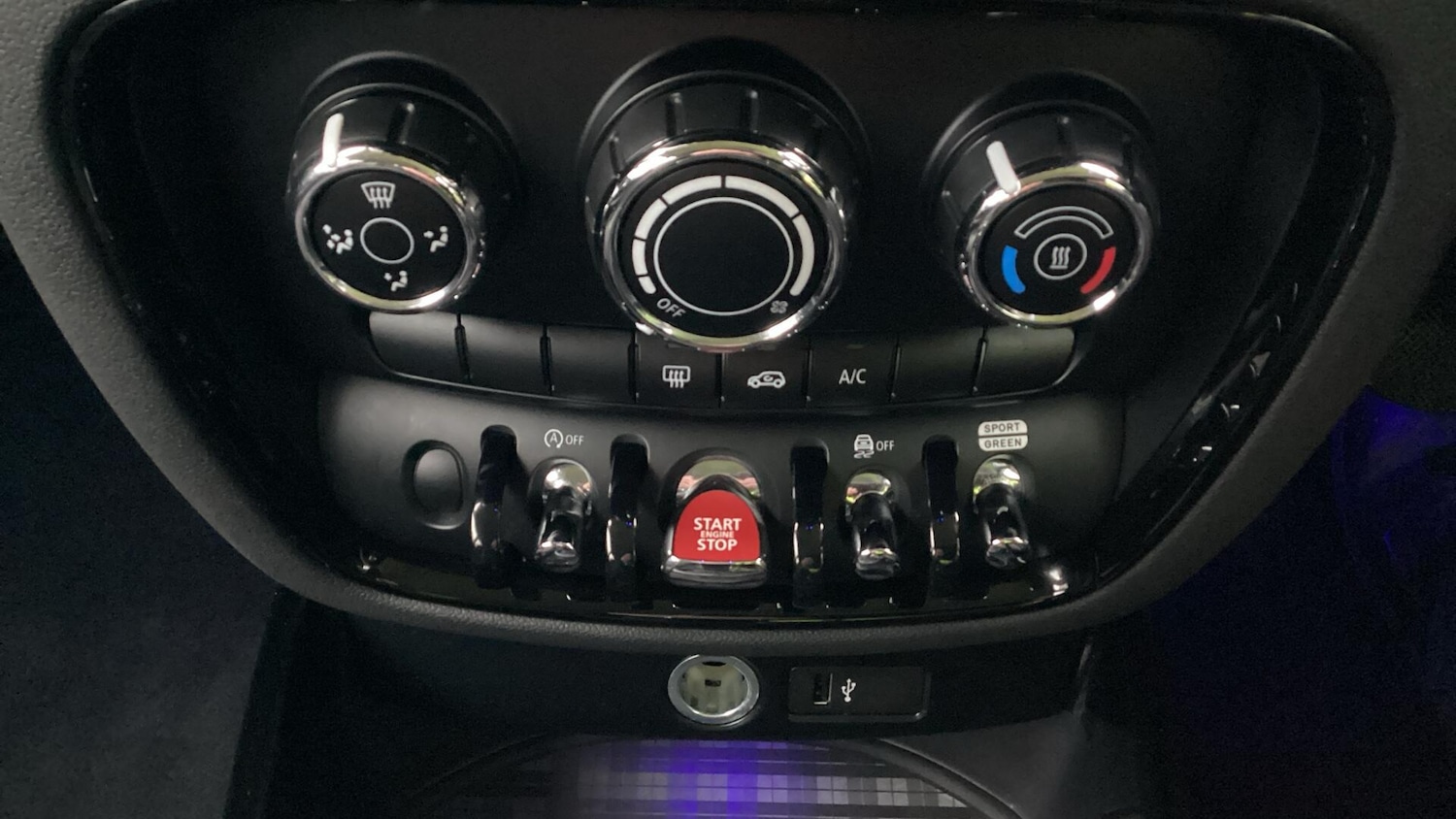 Used MINI Clubman 2022 for sale - 77411446: Photo 16