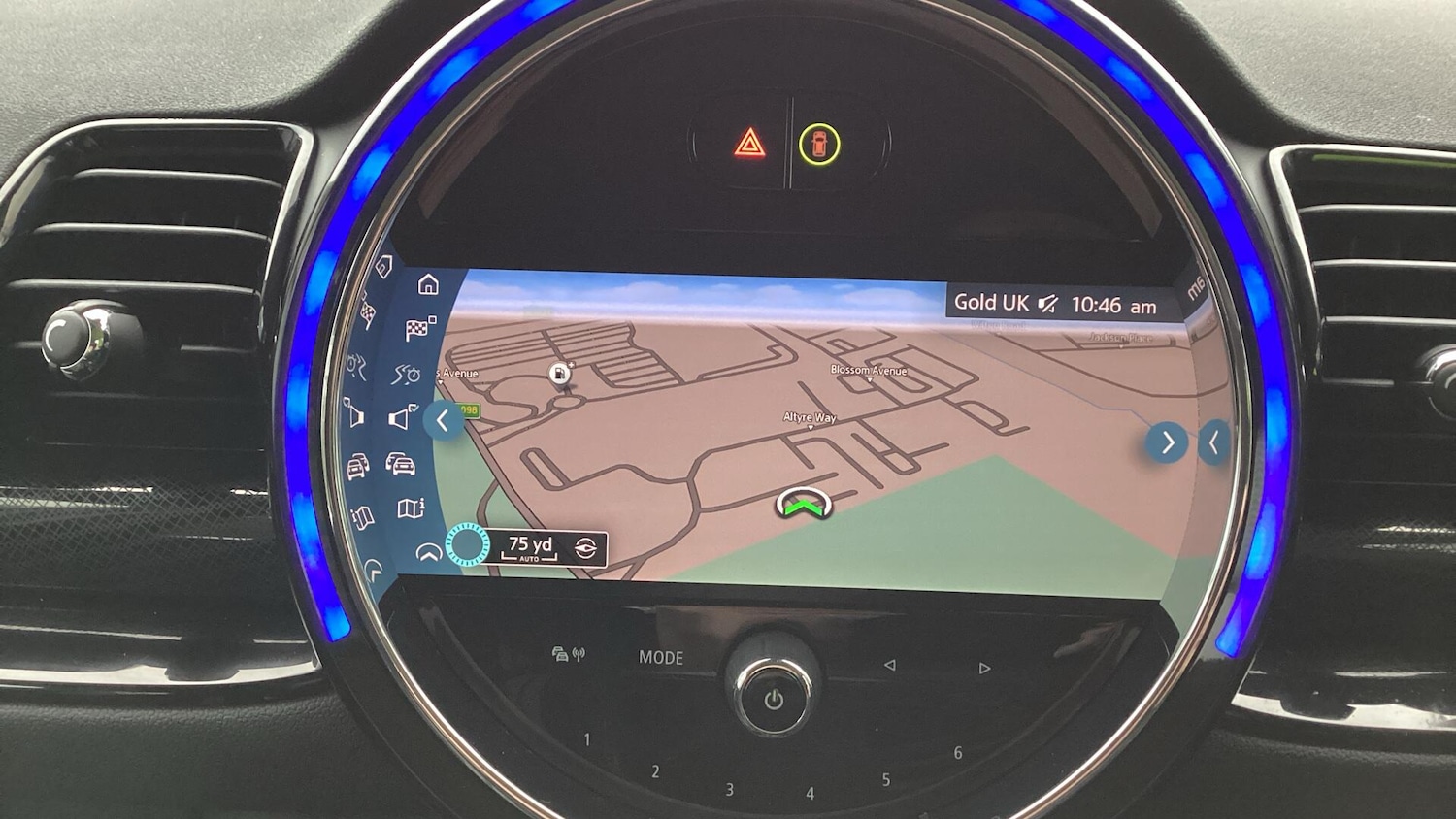 Used MINI Clubman 2022 for sale - 77411446: Photo 17