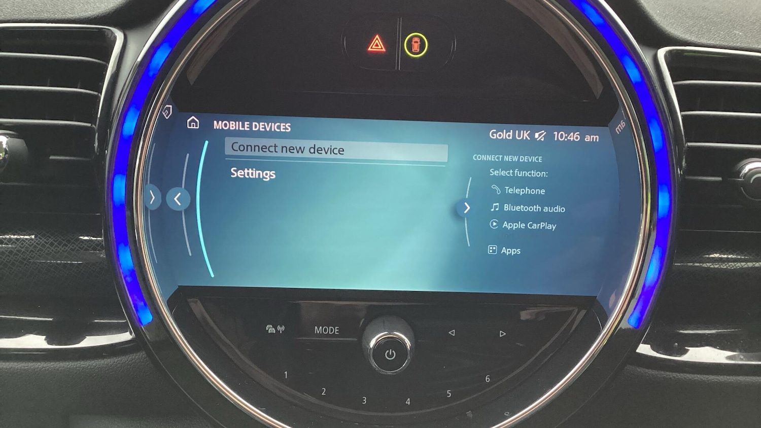 Used MINI Clubman 2022 for sale - 77411446: Photo 18