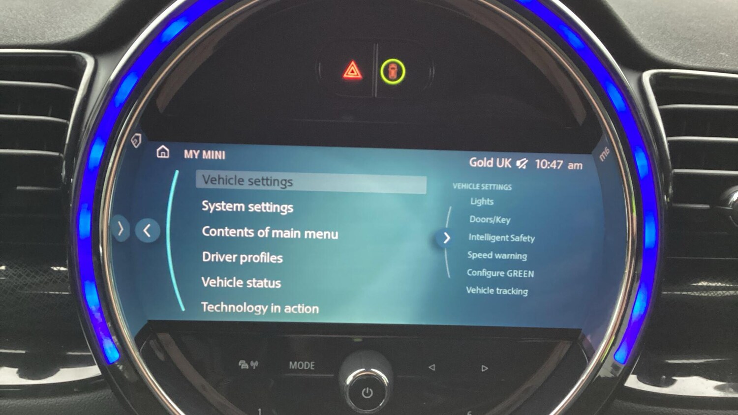 Used MINI Clubman 2022 for sale - 77411446: Photo 19