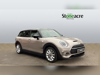 (22) - Clubman Cooper S Classic 6-Door