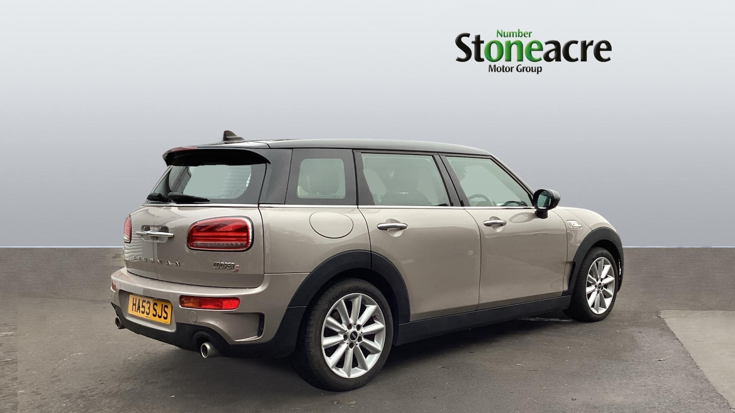 Used MINI Clubman 2022 for sale - 77411446: Photo 2