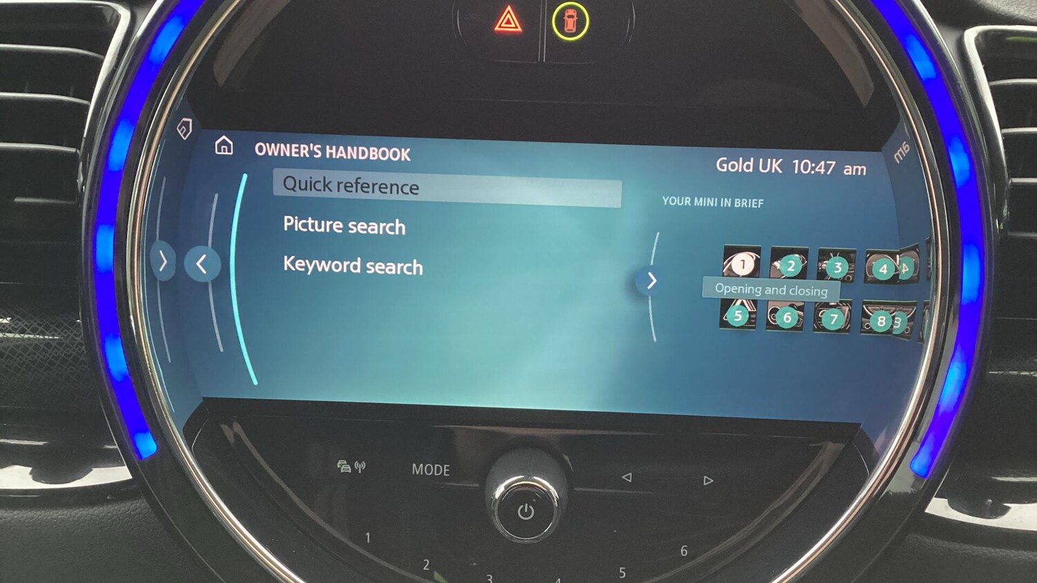 Used MINI Clubman 2022 for sale - 77411446: Photo 20