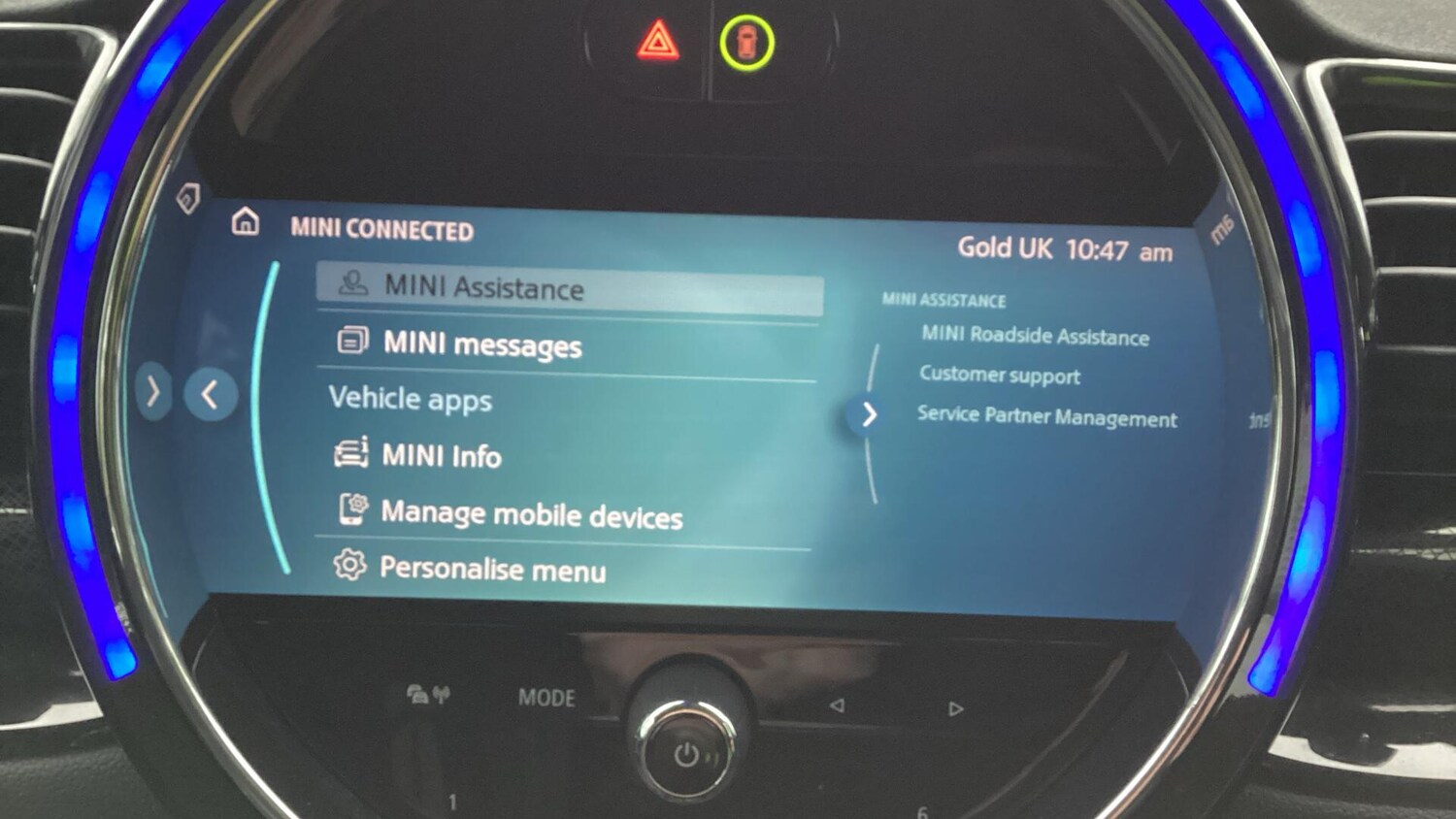 Used MINI Clubman 2022 for sale - 77411446: Photo 21