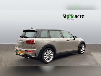 Used MINI Clubman 2022 for sale - 77411446: Photo