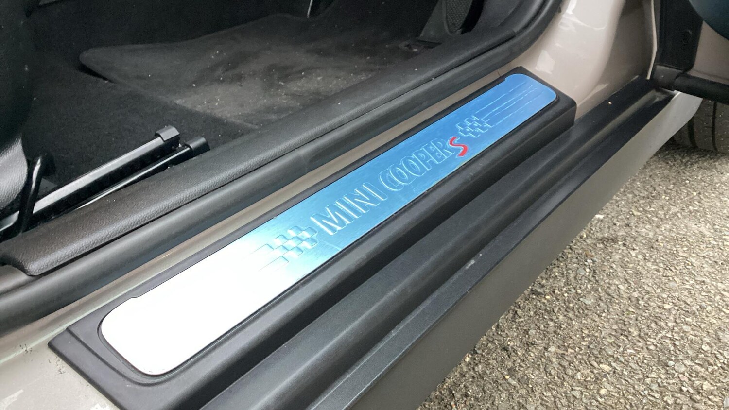 Used MINI Clubman 2022 for sale - 77411446: Photo 31