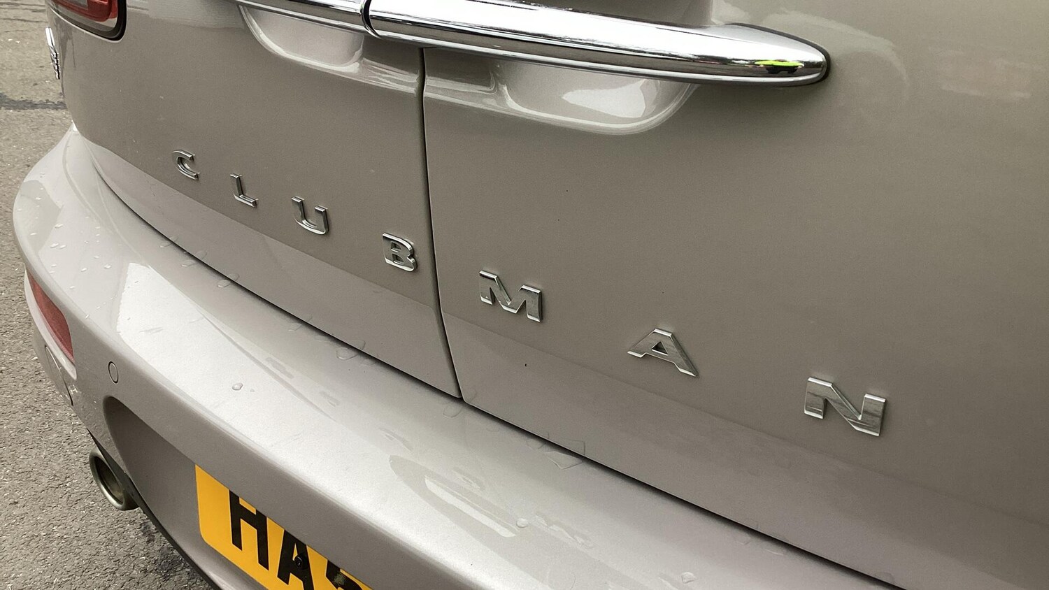 Used MINI Clubman 2022 for sale - 77411446: Photo 37