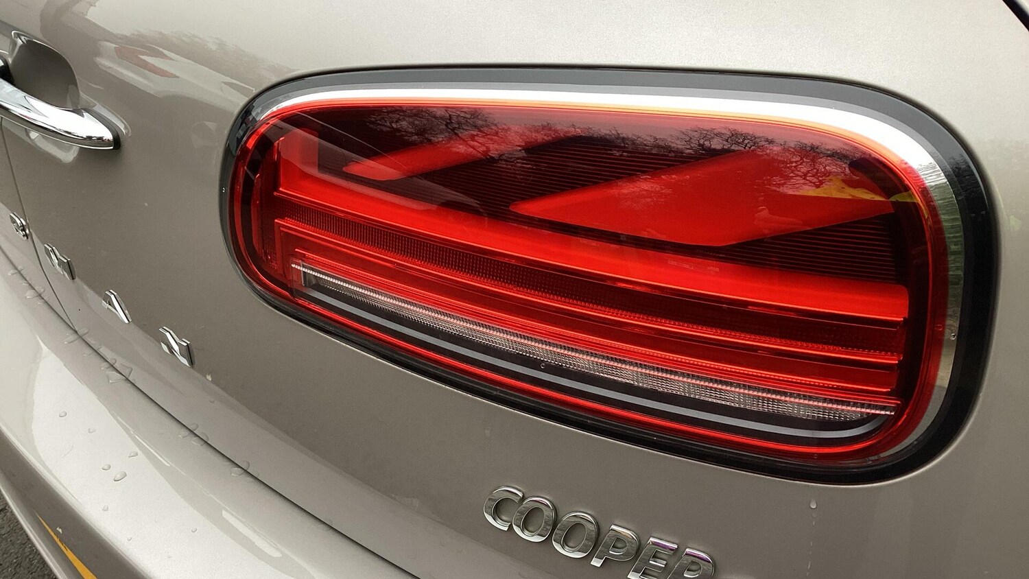 Used MINI Clubman 2022 for sale - 77411446: Photo 38