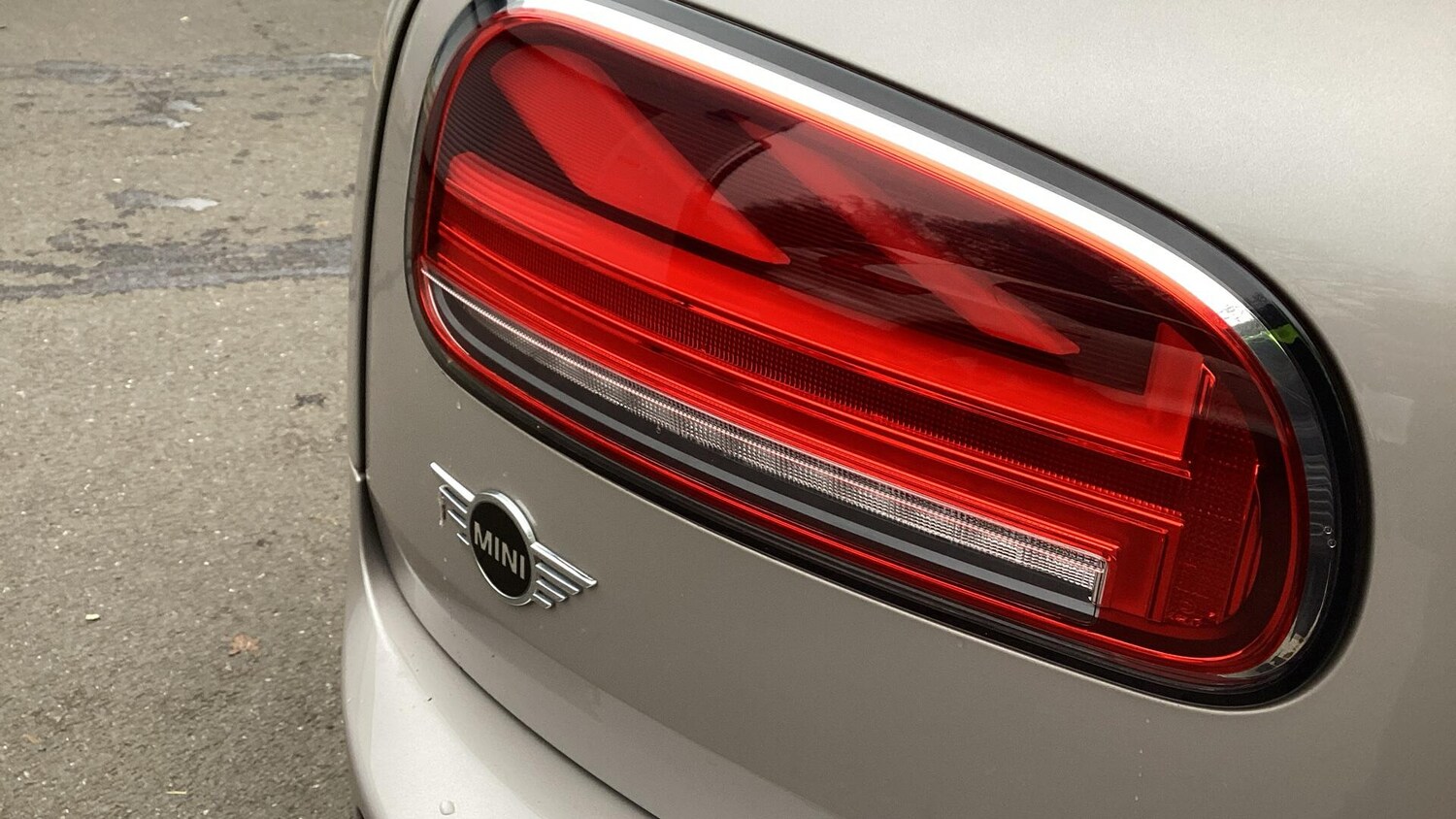 Used MINI Clubman 2022 for sale - 77411446: Photo 39