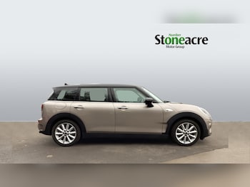 Used MINI Clubman 2022 for sale - 77411446: Photo