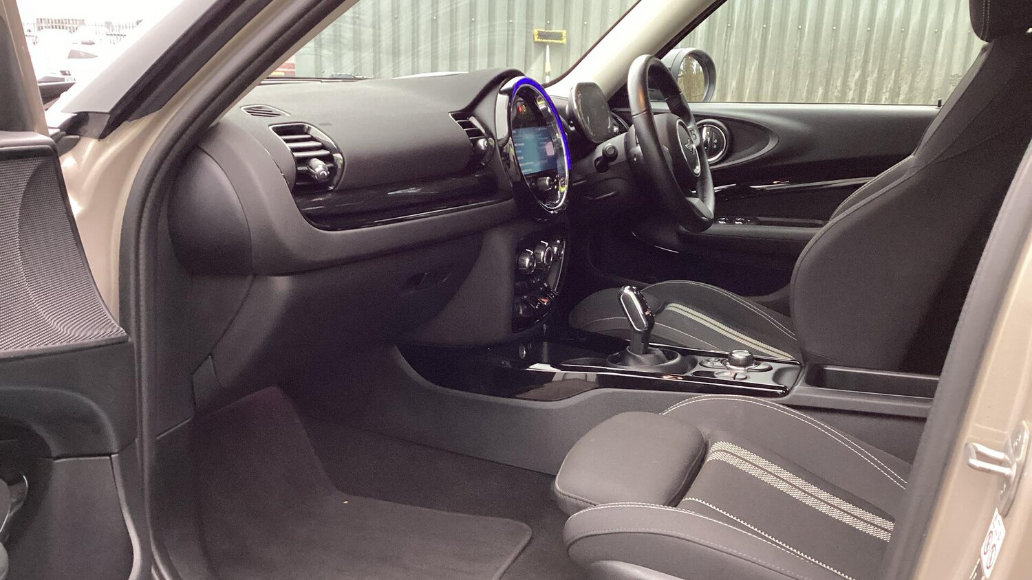 Used MINI Clubman 2022 for sale - 77411446: Photo 41